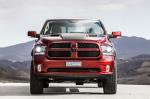 Dodge Ram 1500 RX Crew Cab by Militem 2017 года